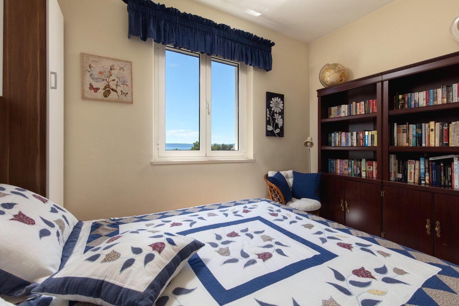 Apartments Rajna - 100 M From Sea Sumartin Zewnętrze zdjęcie